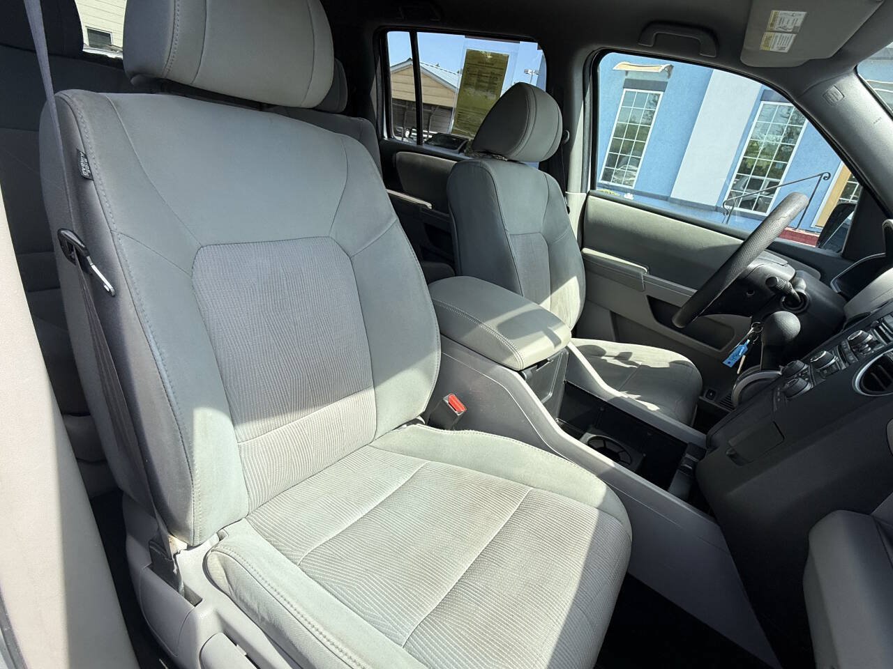 Used 2013 Honda Pilot EX image 24