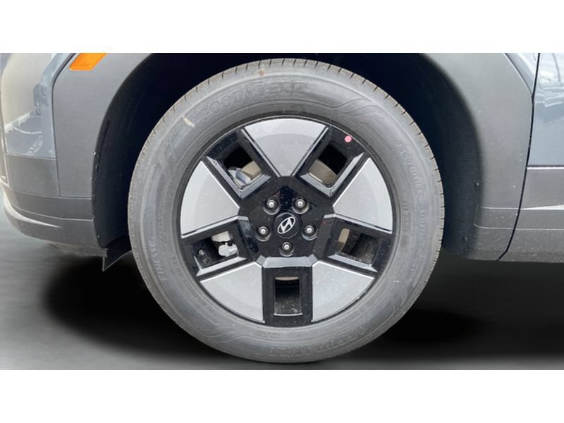 New 2026 Hyundai Santa Fe SE AWD/4WD image 20