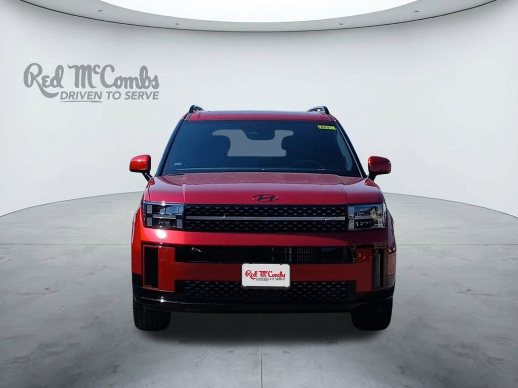 New 2026 Hyundai Santa Fe Calligraphy image 8