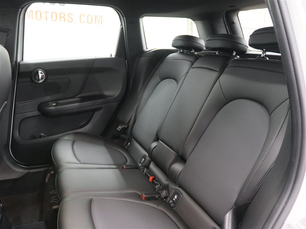 Used 2021 MINI Cooper Countryman ALL4 AWD/4WD image 17