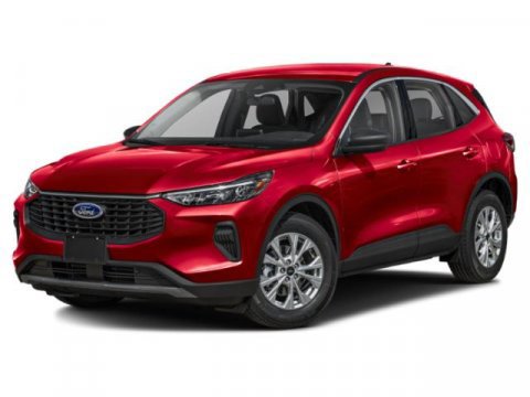 New 2025 Ford Escape Active w/ Cold Weather Package image 1