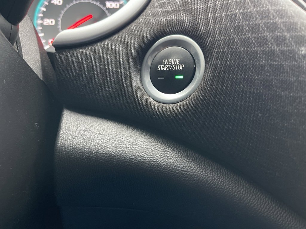 Used 2024 Chevrolet Malibu LT image 13