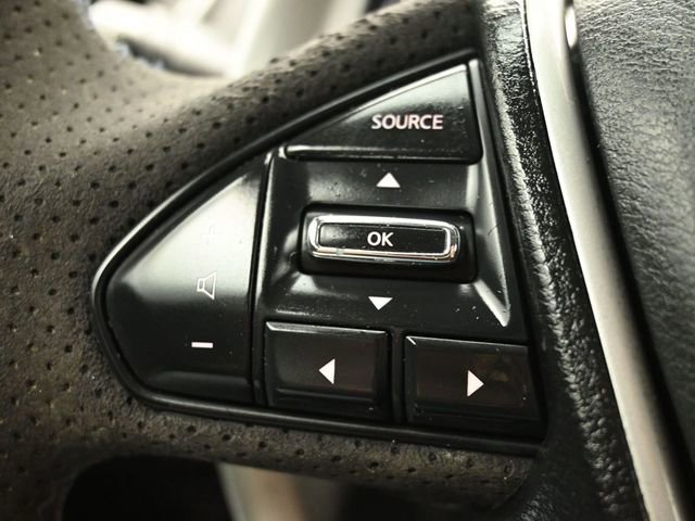 Used 2016 Nissan Maxima SR image 24