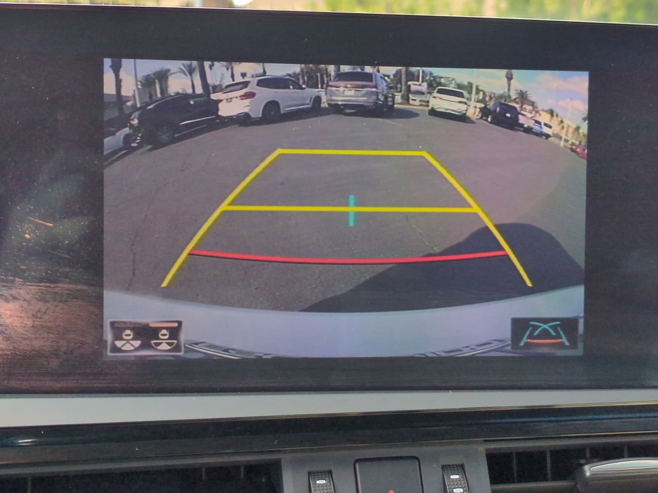 Used 2022 Lexus ES 350 F Sport image 24