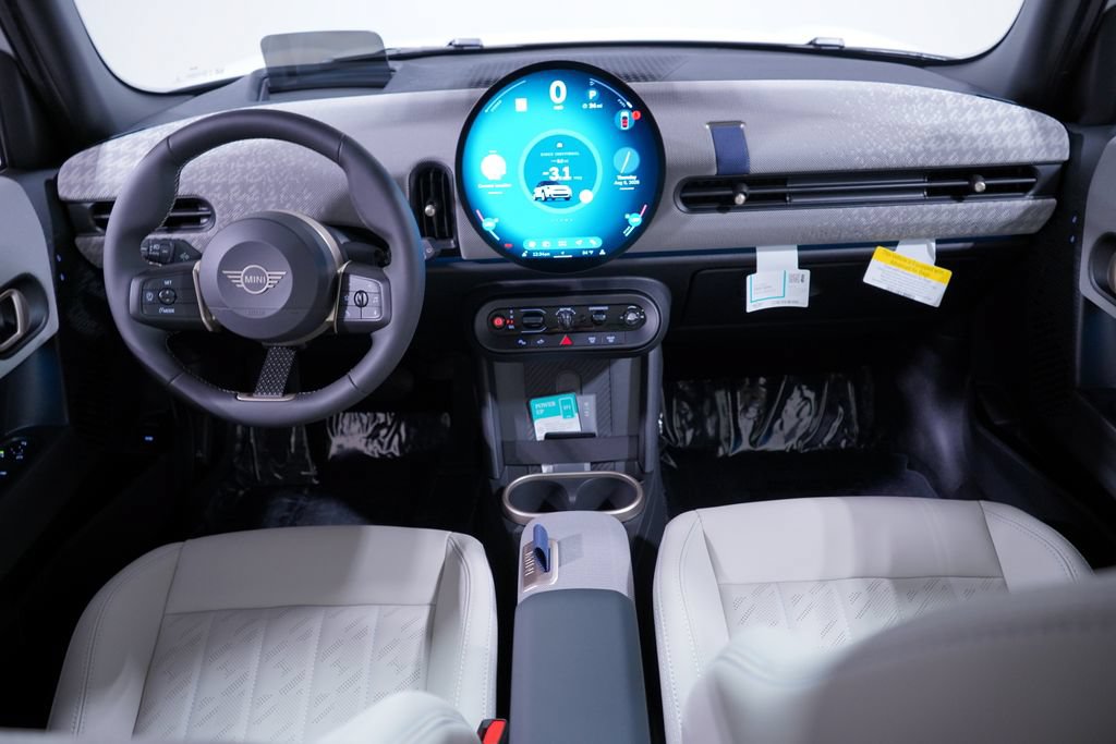 New 2026 MINI Cooper 4-Door Hardtop FWD image 13
