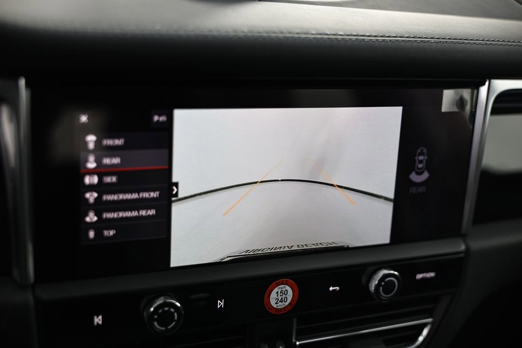 New 2026 Porsche Macan Turbo image 39