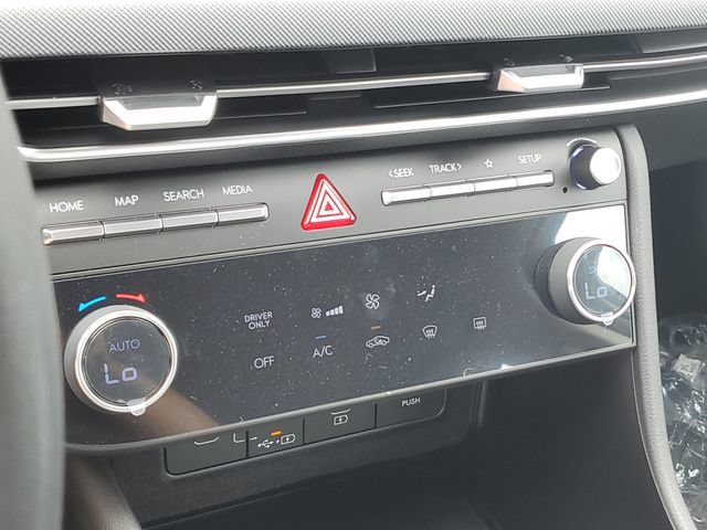 New 2026 Hyundai Sonata Blue FWD image 29