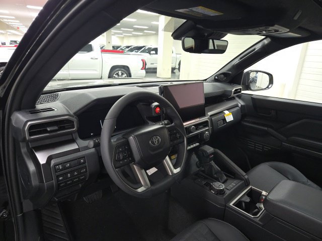 New 2026 Toyota 4Runner TRD Off-Road Premium AWD/4WD image 21