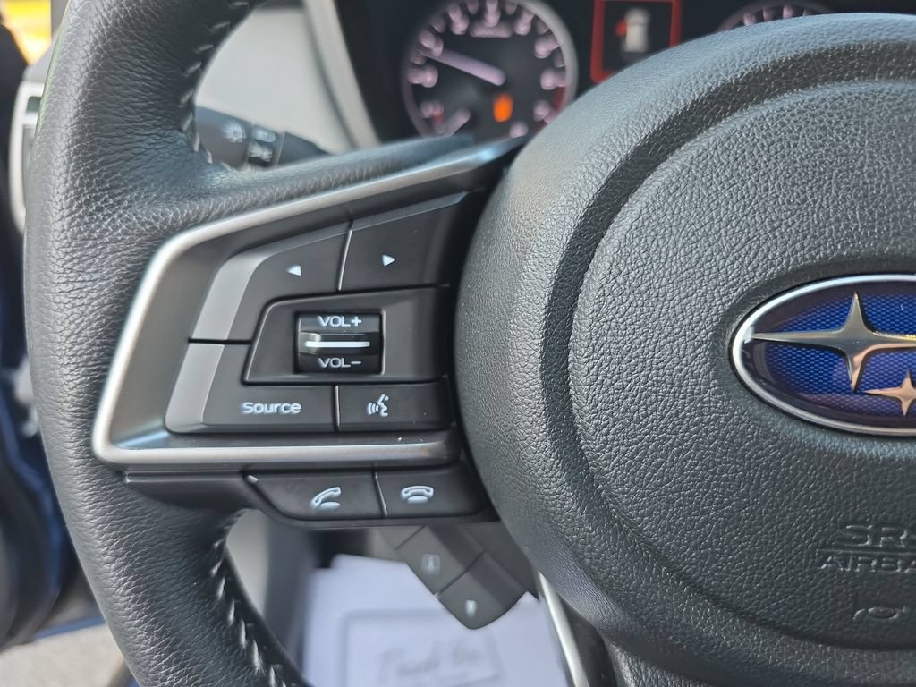 Used 2020 Subaru Outback Limited XT w/ Popular Package #2 AWD/4WD image 14