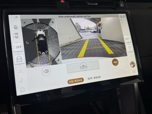 Certified 2025 Land Rover Discovery Sport S AWD/4WD image 35