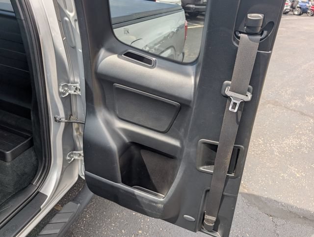 Used 2021 Toyota Tacoma SR AWD/4WD image 11