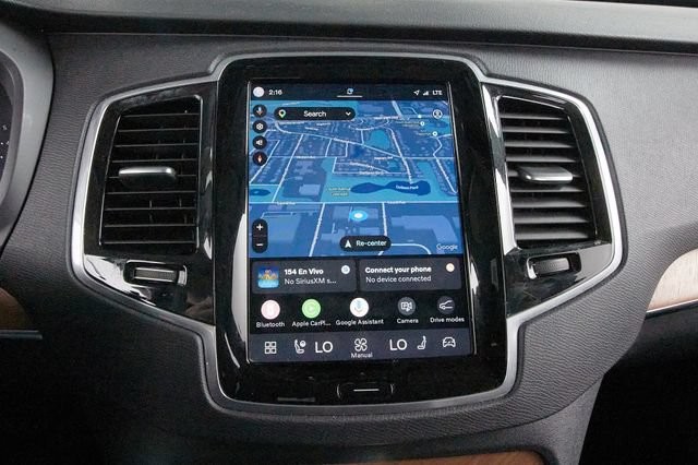 Certified 2023 Volvo XC90 B6 Plus AWD/4WD image 14