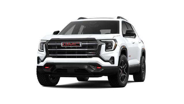 New 2026 GMC Terrain AT4 w/ Convenience Package III image 27