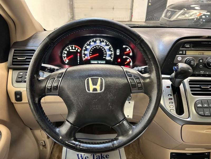 Used 2006 Honda Odyssey EX-L image 13