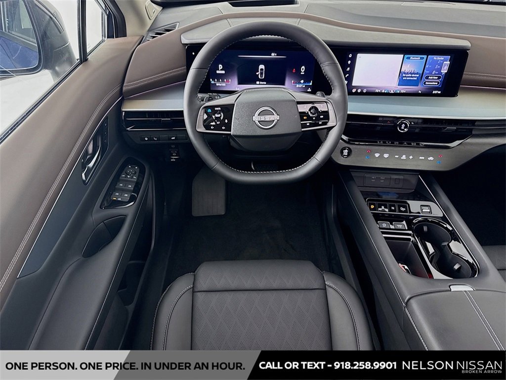 New 2026 Nissan Murano Platinum image 24