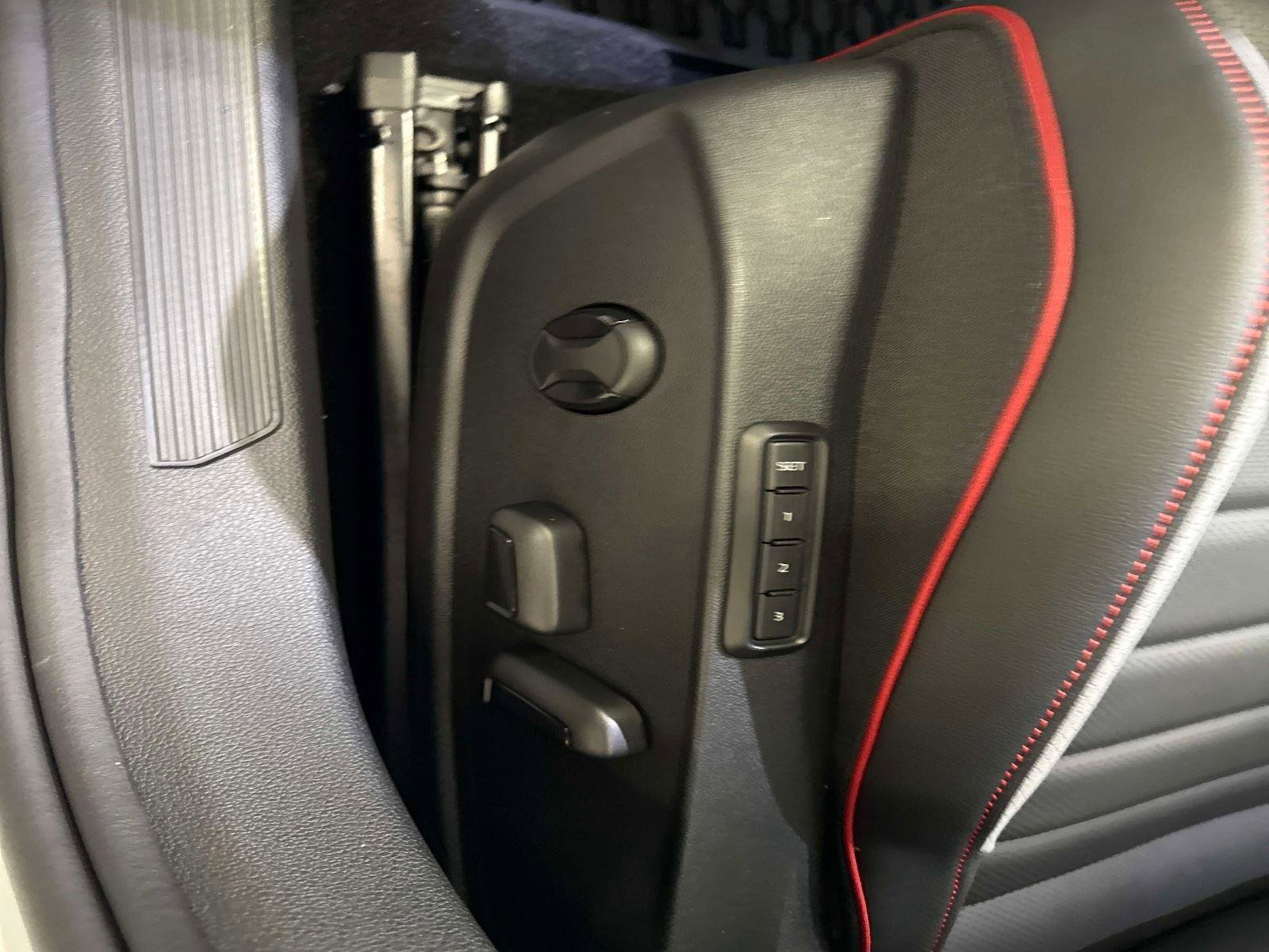 New 2026 Volkswagen GTI Autobahn image 23