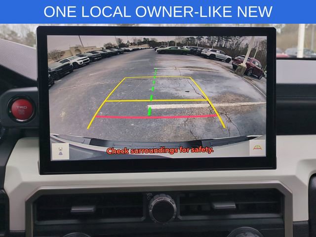 Used 2024 Toyota Tacoma TRD Sport image 16