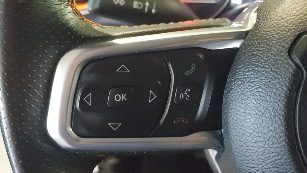 Used 2021 Jeep Gladiator Mojave w/ Trailer Tow Package image 28