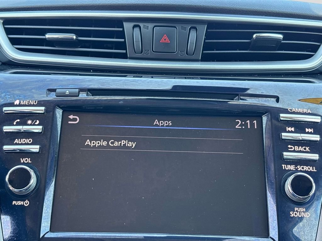 Certified 2024 Nissan Murano SV w/ SV Midnight Edition Package image 30