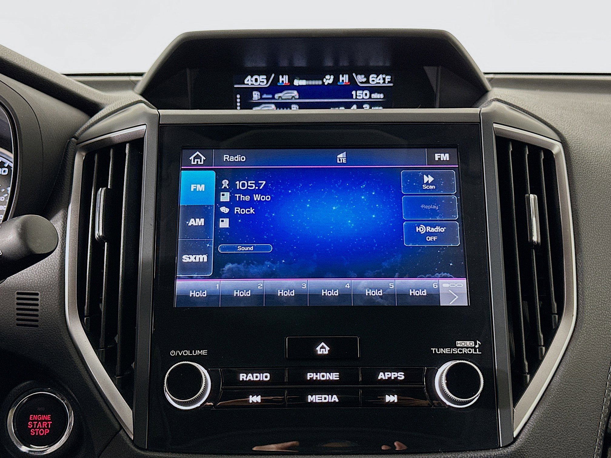 Used 2024 Subaru Forester Limited image 21