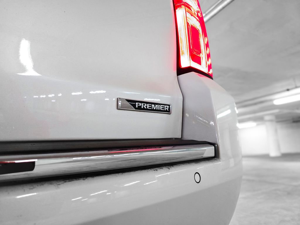 Used 2018 Chevrolet Tahoe Premier image 12