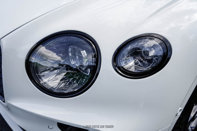 Used 2024 Bentley Continental GT Speed AWD/4WD image 78