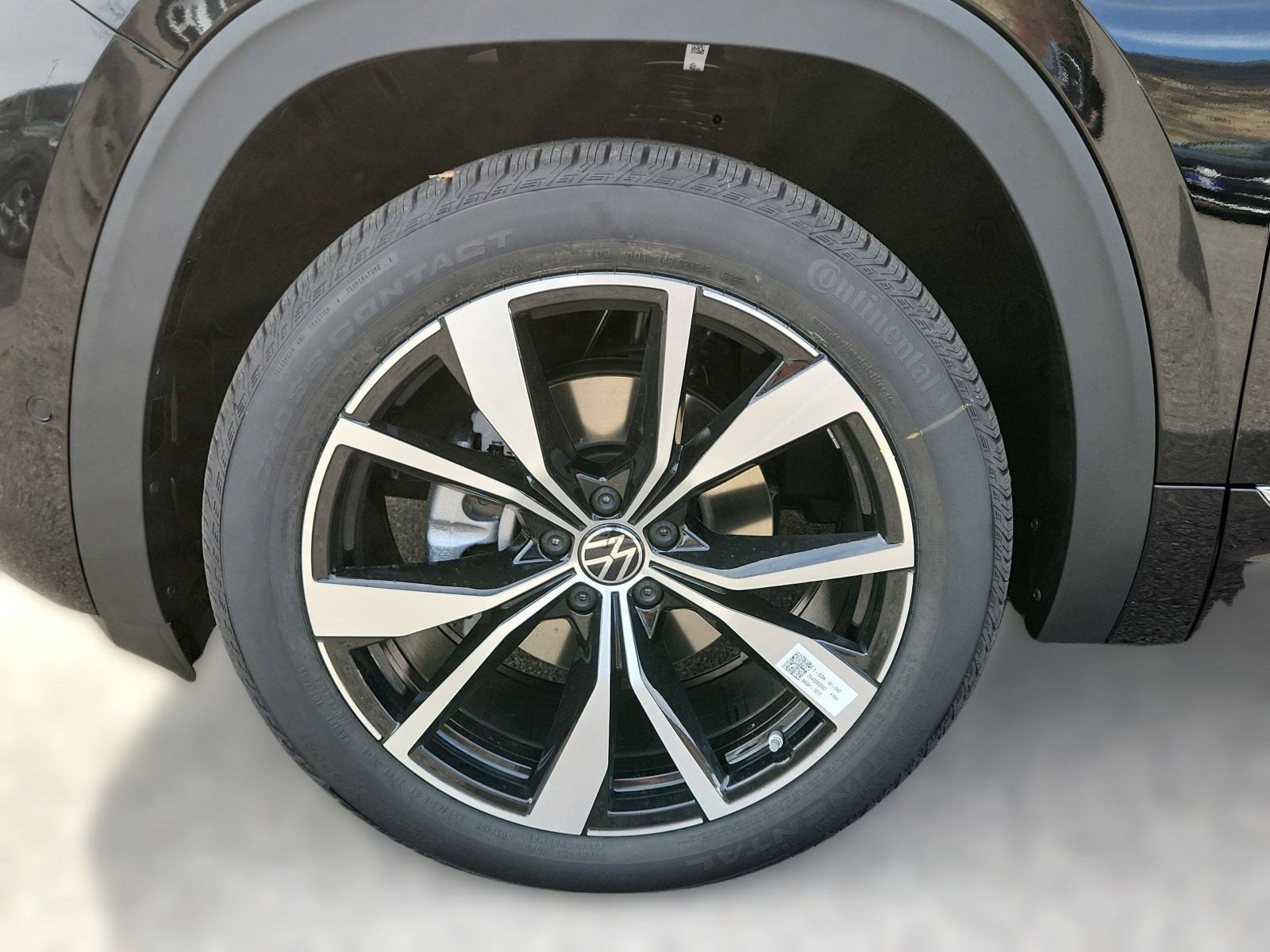 New 2026 Volkswagen Atlas SEL Premium R-Line image 20