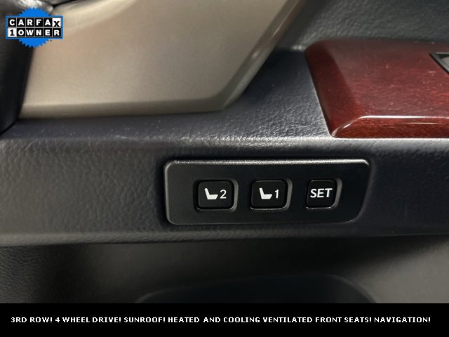 Used 2018 Lexus GX 460 Luxury image 13