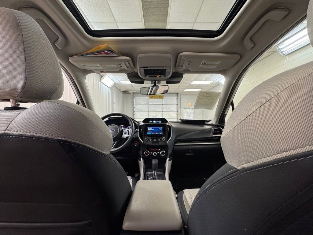 Used 2023 Subaru Forester Premium image 18