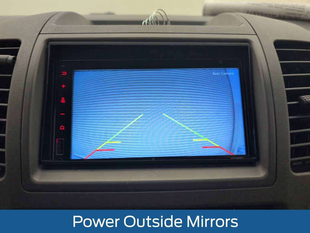 Used 2008 Nissan Frontier SE w/ SE Value Truck Pkg image 23