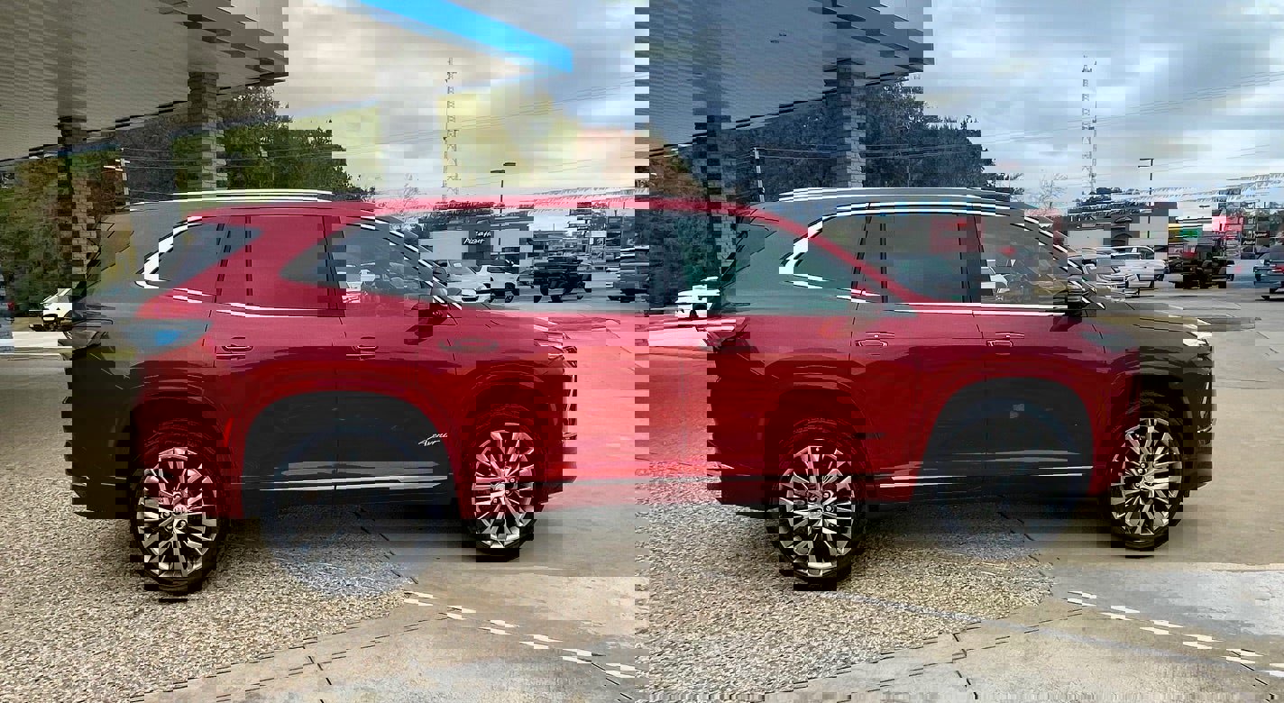 New 2026 Buick Enclave Avenir w/ Super Cruise Package image 2