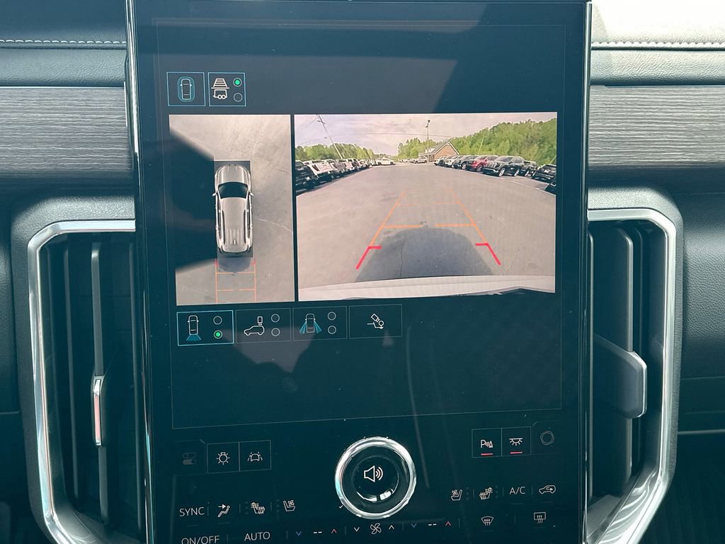 New 2026 GMC Acadia Denali image 30