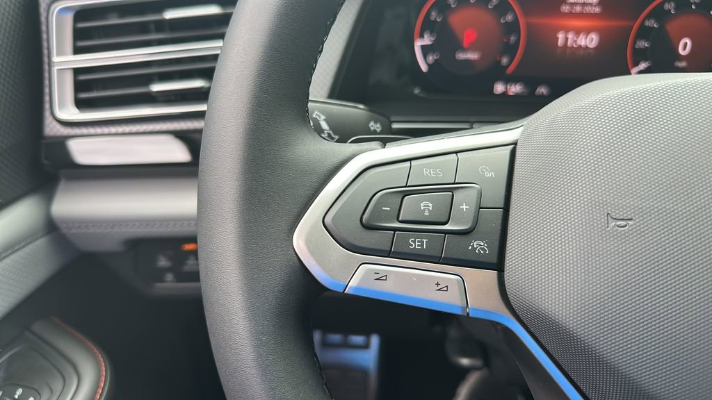 New 2026 Volkswagen Atlas Peak Edition image 23