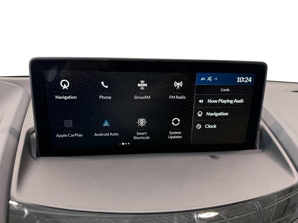 New 2026 Acura RDX w/ Technology Package AWD/4WD image 23