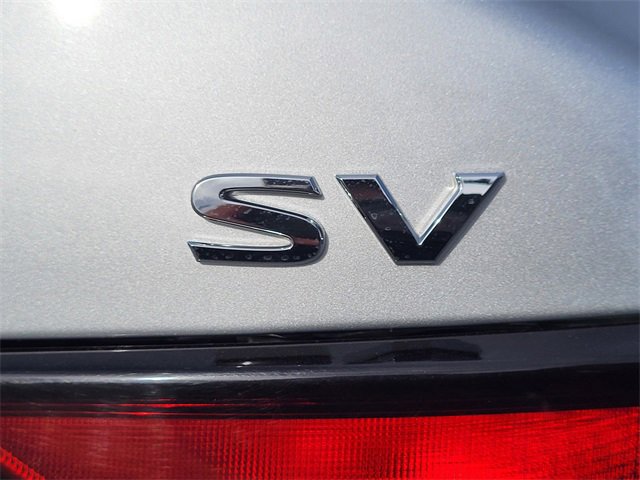 Used 2023 Nissan Sentra SV image 8
