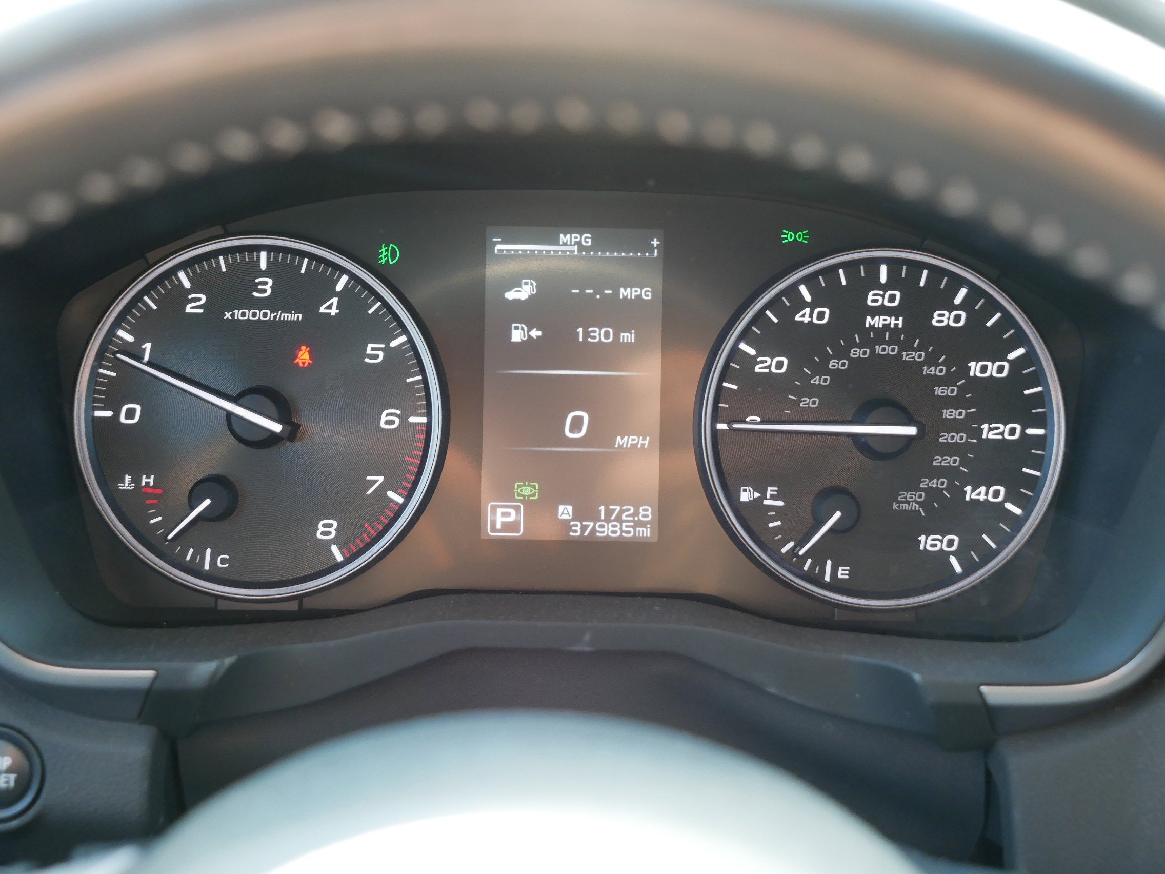 Used 2023 Subaru Ascent Touring image 21