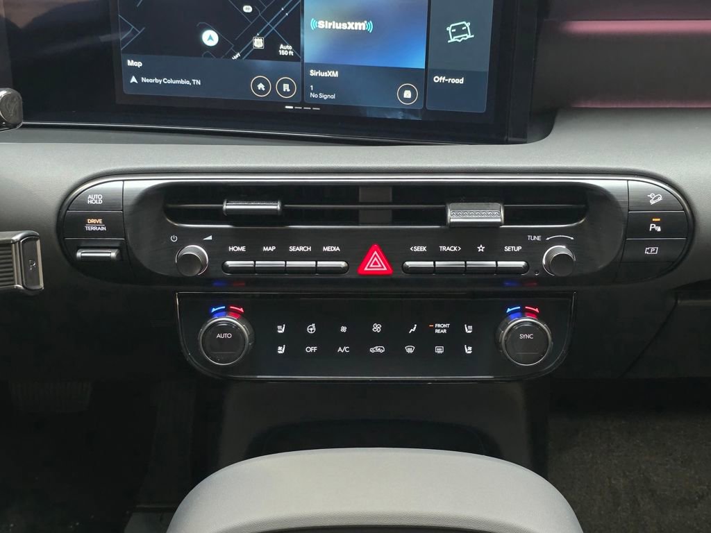 New 2026 Hyundai Palisade XRT Pro image 22