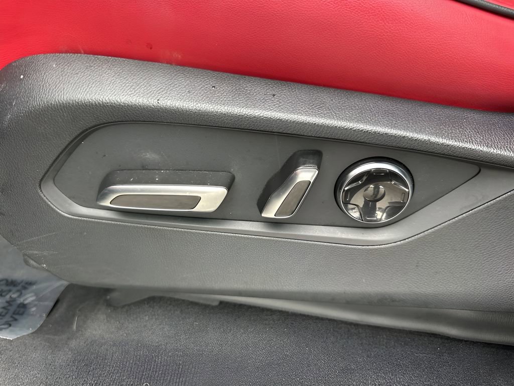 Used 2025 Acura MDX A-Spec image 10