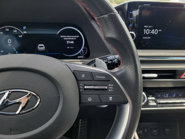 Used 2022 Hyundai Sonata SEL Plus FWD image 18