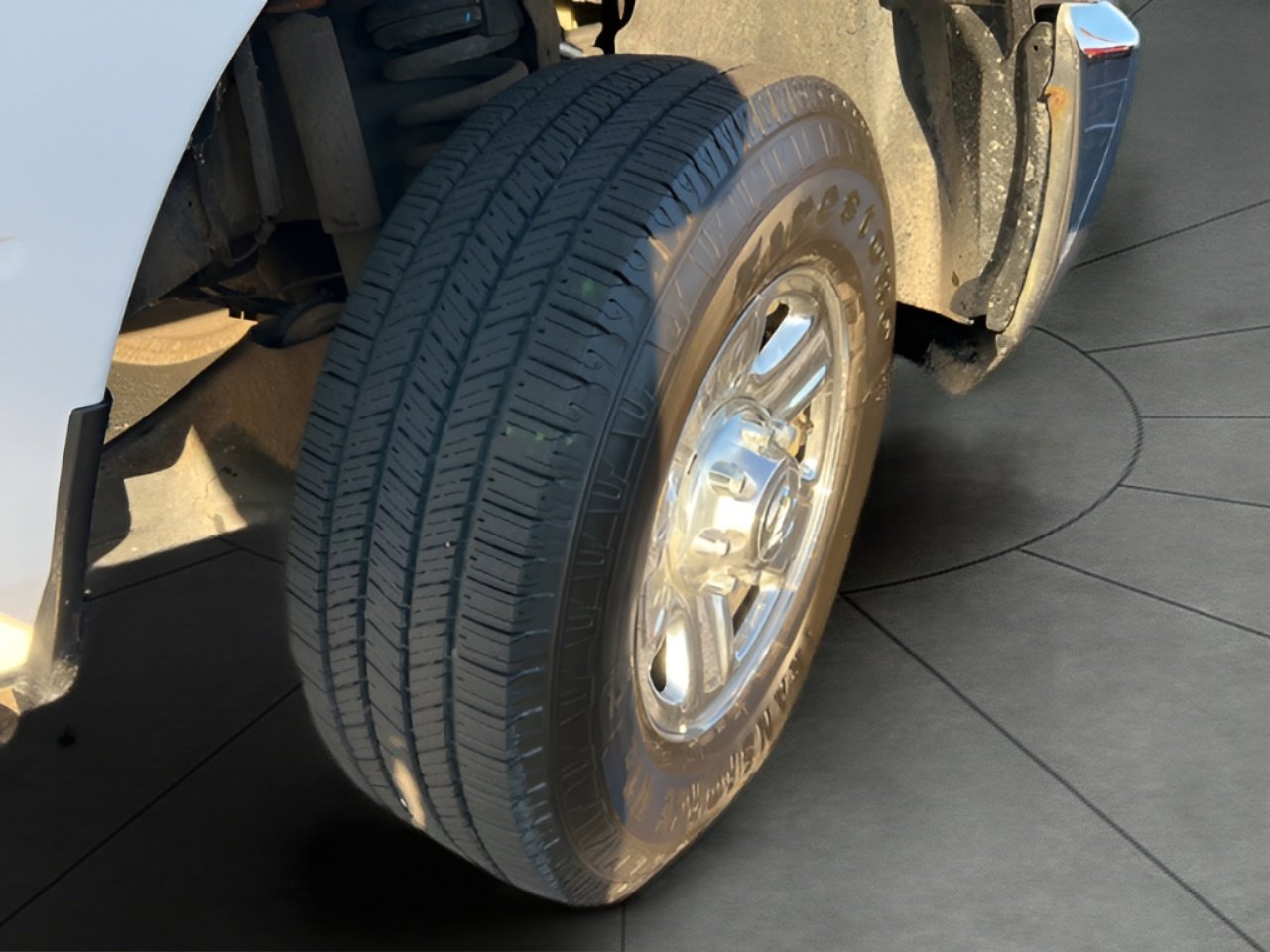 Used 2014 RAM 3500 SLT w/ Protection Group image 40