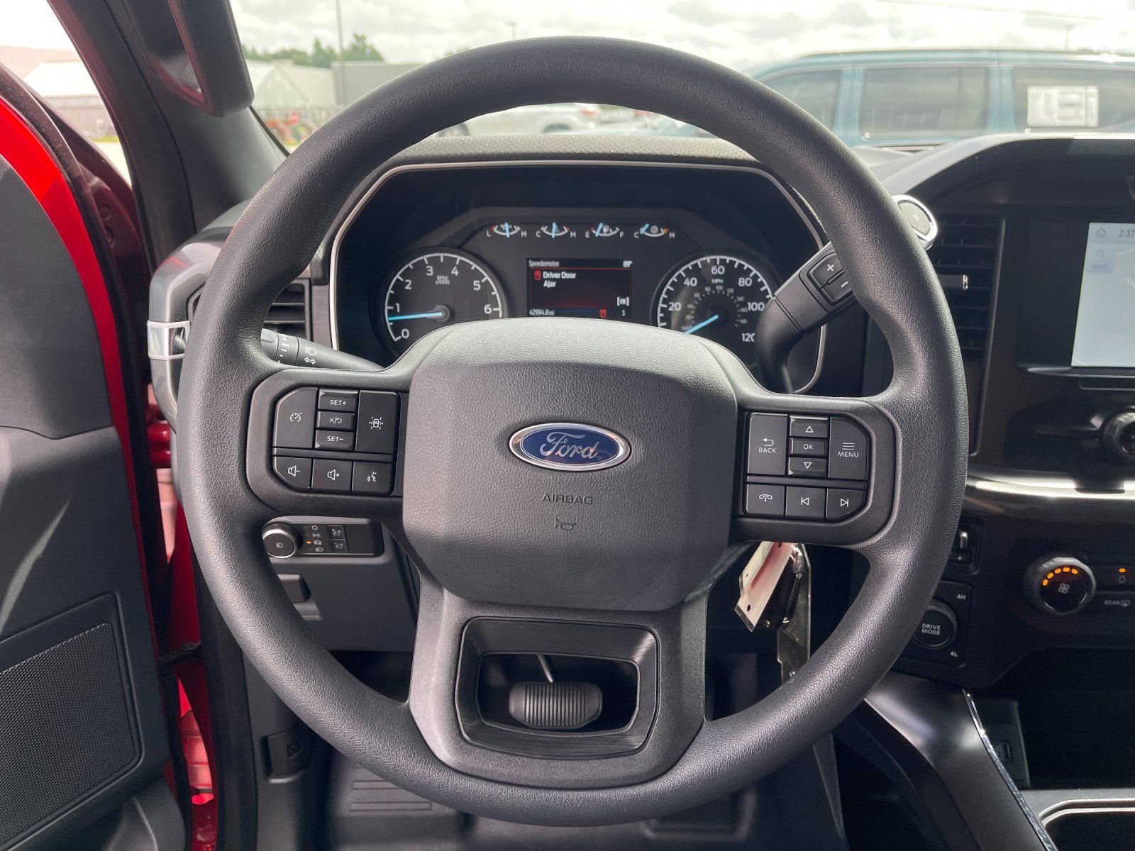 Used 2022 Ford F150 XL w/ STX Appearance Package AWD/4WD image 24