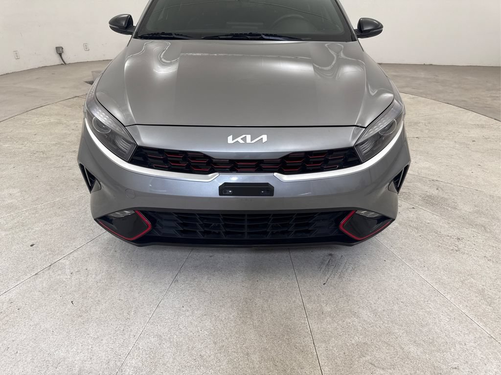 Used 2023 Kia Forte GT-Line FWD image 12