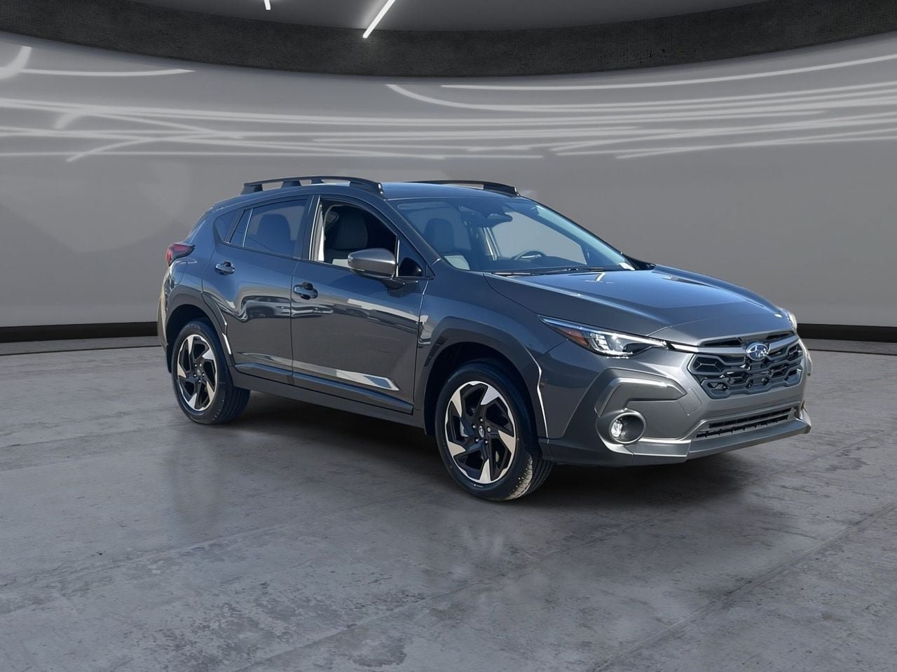 New 2026 Subaru Crosstrek 2.5i Limited w/ Popular Package #4A AWD/4WD image 2