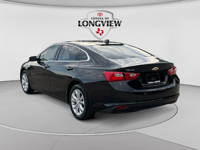 Used 2024 Chevrolet Malibu LT FWD image 3
