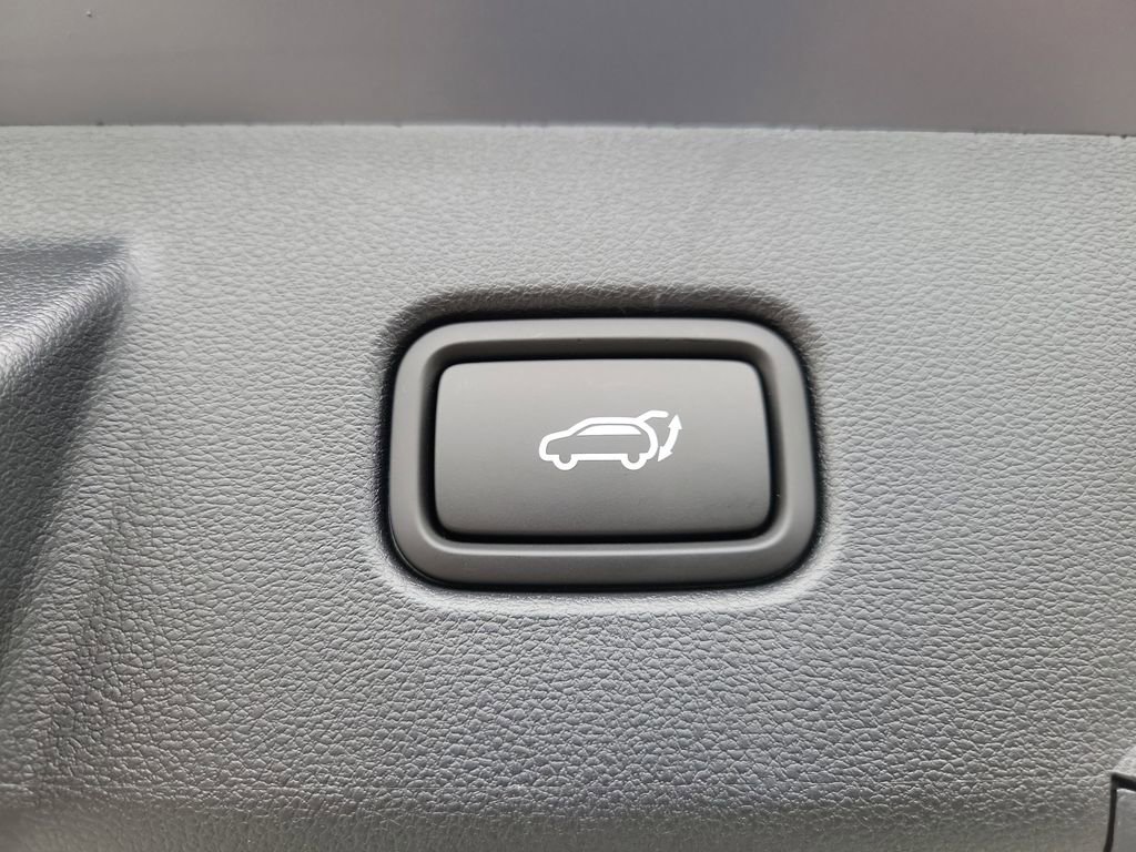 Used 2026 Hyundai Tucson SEL image 8