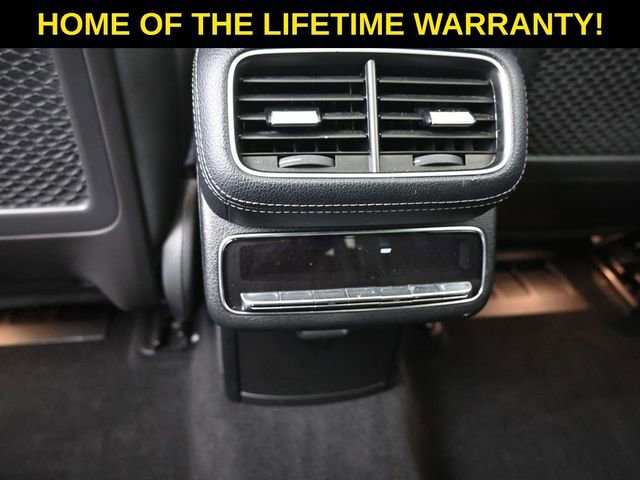 Used 2020 Mercedes-Benz GLS 580 4MATIC image 44