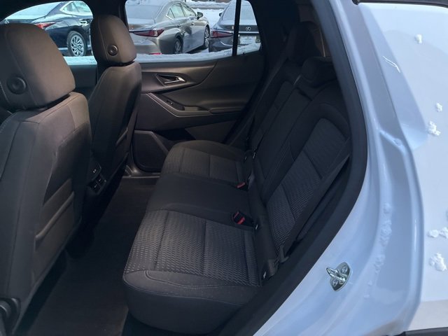 Used 2025 Chevrolet Equinox LT image 11