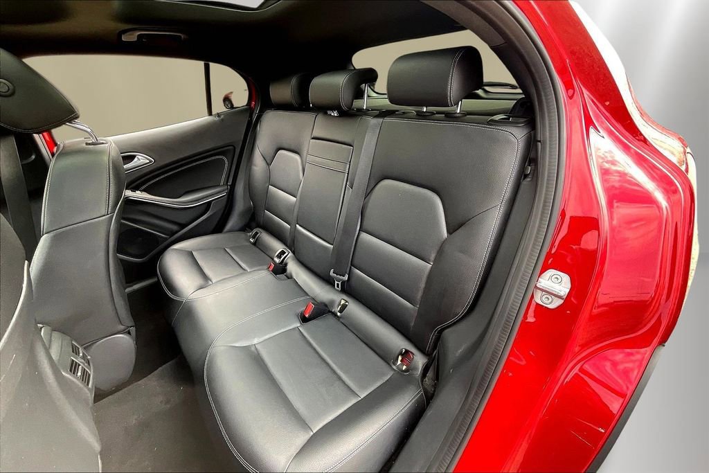 Used 2019 Mercedes-Benz GLA 250 4MATIC image 22