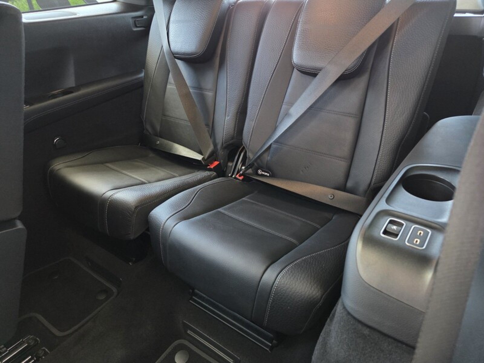 Certified 2026 Mercedes-Benz GLS 580 4MATIC image 15