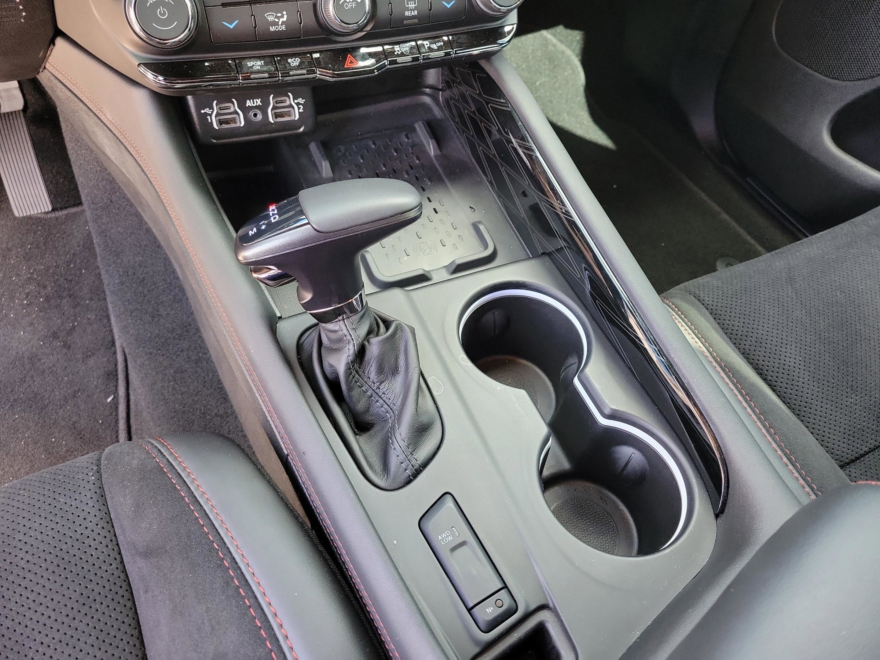 Certified 2026 Dodge Durango GT AWD/4WD image 22